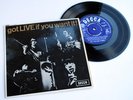ROLLING STONES GOT LIVE IF YOU WANT IT DFE 8620 MONO