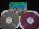 NOFX They've Actually Gotten Worse live LPx2 green day rancid bad religion RARE