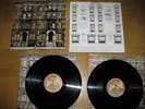 LED ZEPPELIN 2LP -- Physical Graffiti / Gmmick-Cover / Swan Song SSK 89 400 1975