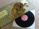 LP JETHRO TULL - Stand Up   GIMMIX COVER FOC     849 303 UY