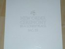 New Order / Joy Division - Ceremony - Limited (only 800) 2011 RSD sealed 12