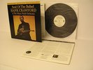 60s Jazz Sax HANK CRAWFORD soul ballad U.S. Numbered MFSL Master Vinyl LP New