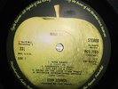 JOHN LENNON MIND GAMES 1st press UK lp MINT THE BEATLES