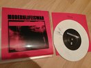 MODERN LIFE IS WAR -s/t 7