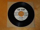 The Daylighters - Oh Mom / Hard-Headed Girl - Tip Top 2008 - DJ Copy