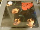 Beatles 2x LP Alternate Rubber Soul Coloured vinyl sealed Number 1000 copys TMOQ