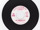 HEAR Sixties Folk Garage Jangle Classic 45 THE BYRDS Mr. Tambourine Man PROMO DJ