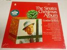 Frank Sinatra Christmas Album LP Vinyl Record (Still Sealed)