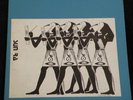 SUN RA AND HIS ARKESTRA * HORIZON aka LIVE IN EGYPT VOL 3 aka STARWATCHERS LP