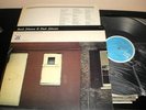 LP - BUNK JOHNSON & DINK JOHNSON  NMINT JAPAN & SHEET OIS