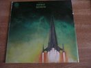 Ramases Space Hymns Original U K Vertigo Records 1971