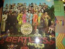 SGT. PEPPERS LONELY HEARTS     THE BEATLES    1967 parlophone PCS7027