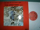 The best of Lee Perry & the Upsetters vol 2- Prod Lee Perry- Pama Records