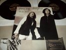 jimmy page & robert plant-NO QUARTER-UNLEDDED-ORIGINAL DOPPEL LP-1994-MINT+INLET