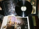 The Beatles (LET IT BE) Box Set 12” LP + book complete VG 1970 1st PRESS PCS7096