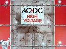 AC/DC  LP 