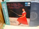 Pat Kirby / What Is This Things Called Love, Japan Decca MONO LP,Unplayed