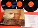 SLS 889, Tchaikovsky: String Quartets and Sextet, The Borodin Quartet. Near Mint