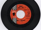 Rare Northern Soul Billy Prophet What Can I Do Sue Promo 45