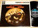 BRIAN BENNETT   ILLUSTRATED LONDON NOISE  UK COLUMBIA JAZZ LP 1969   THE SHADOWS