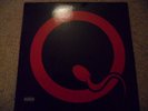 QUEENS OF THE STONE AGE  SONGS FOR THE DEAF   GREEN VINYL