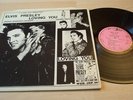 (4570) Elvis Presley # Loving You # Gold Suit #