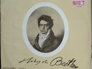 PERENYI cello & ZECCHI piano  BEETHOVEN Sonatas QUALITON Early STEREO RaRe