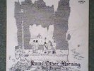 CAIR PARAVEL  Some Other Morning LP    psyche acid xian folk english private EX+