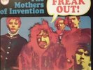 FRANK ZAPPA - FREAK OUT - 2 LPs - US 66 - NM