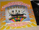 The Beatles   Magical Mystery Tour   UK Parlophone Vinyl LP Stereo MINT