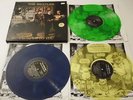BEATLES - FROM US TO YOU - 3 LP-BOX - MINT - COLORED VINYL