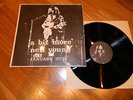 NEIL YOUNG A BIT MORE - JANUARY 1973 LP ORIGINAL PRESS  VERY RARE