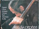 Miklos PERENYI Cello Encores - HUNGAROTON DIGITAL