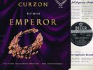 SXL 2002 (WB&Gvd): CURZON/ VPO/ KNAPPERTSBUSCH: Beethoven Piano Concerto No.5