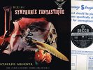 SXL 2009 (WB&Gvd) ARGENTA/ PARIS CONSERVATOIRE: Berlioz - Symphonie Fantastique