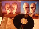 PINK FLOYD LP-1ST PRESS-