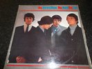 THE KINKS,KINDA KINKS,PYE,NPL18112,MONO 1965