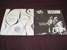 Leon Russell - 1 single & 1 double LP - TMOQ TMQ TAKRL Rubber Dubber Elton John