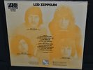 LED ZEPPELIN / FACTORY SEALED / PRISTINE SELF-TITLED DEBUT LP / NEW SS ALBUM