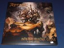 Ayreon ?– Into The Electric Castle - A Space Opera / 3x White LP / LIM.ED / NEW