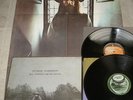 GEORGE HARRISON ALL THINGS MUST PASS 3 LPs & POSTER EX
