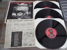 THE CLASH SANDINISTA TRIPLE 12