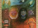 KING CRIMSON - In the Wake of Poseidon - 1st Pressing. Pink Island. Superb Copy