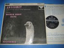 =SXL 2062 WBg ED1 /RAVEL: MOTHER GOOSE /DEBUSSY: NOCTURNES /OSR /ANSERMET /NM