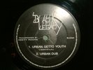 BLACK LEGACY - Urban Ghetto Youth - KEETY ROOTS ??