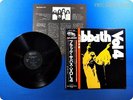 BLACK SABBATH 
