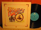 DOC HOLLIDAY s/t 1972 US ORIGINAL PROG PSYCH LP MINT on METROMEDIA BML 1-0171