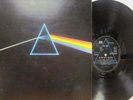Pink Floyd(Vinyl LP Gatefold)The Dark Side Of The Moon-Harvest-C068 005 249-Spai