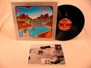 RELATIVELY CLEAN RIVERS Pinnacle West Coast Acid FOLK PSYCH LP Original M Shrink