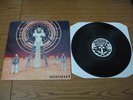 ELECTRIC WIZARD Supercoven 12” EP ORG Bad Acid SAINT VITUS CATHEDRAL WITCHCRAFT